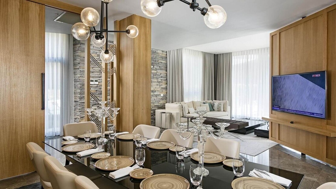 Titanic Luxury Collection Bodrum